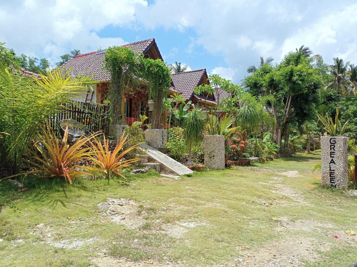 Grealeen Cottages Ped Exterior foto